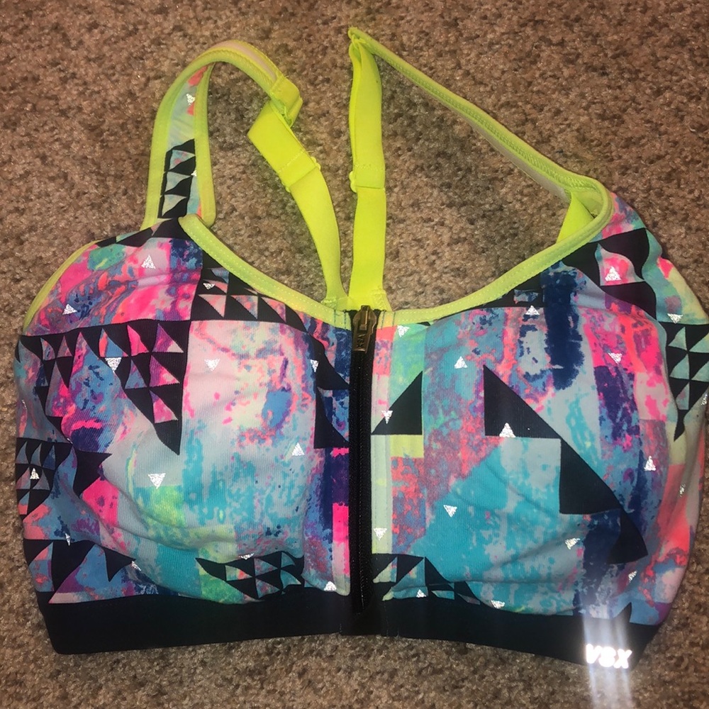VSX Sports Bra 32dd